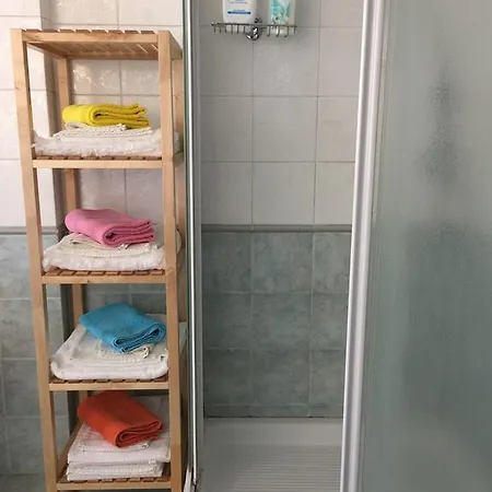 דירה Giosiana *