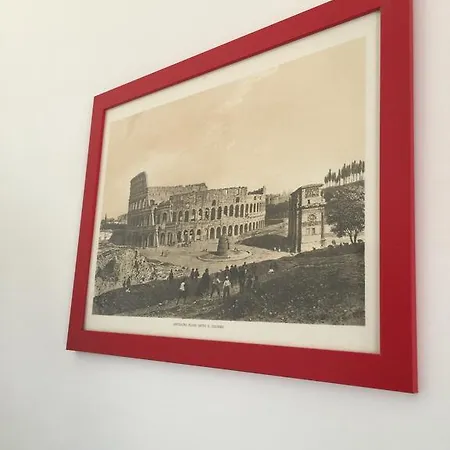 דירה Giosiana רומא